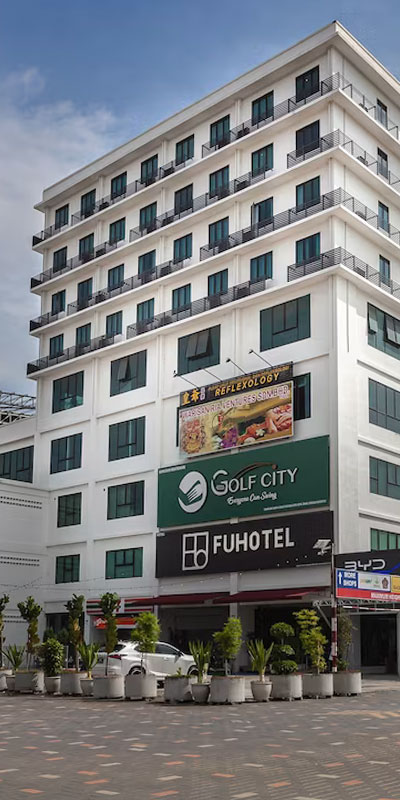 FUHOTEL