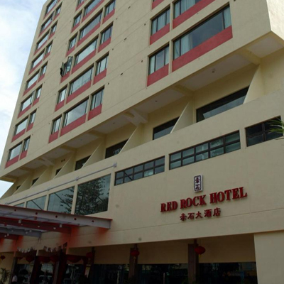 Kingdomcity Hub - Mandarin