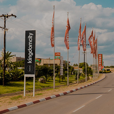 Mahalapye