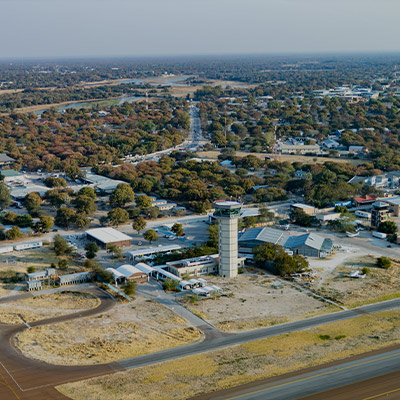 Maun